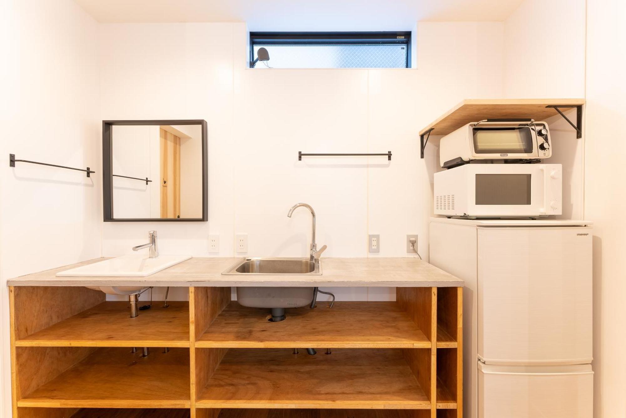 Appartamento 強羅base B棟 - Gora Base B Hakone Esterno foto