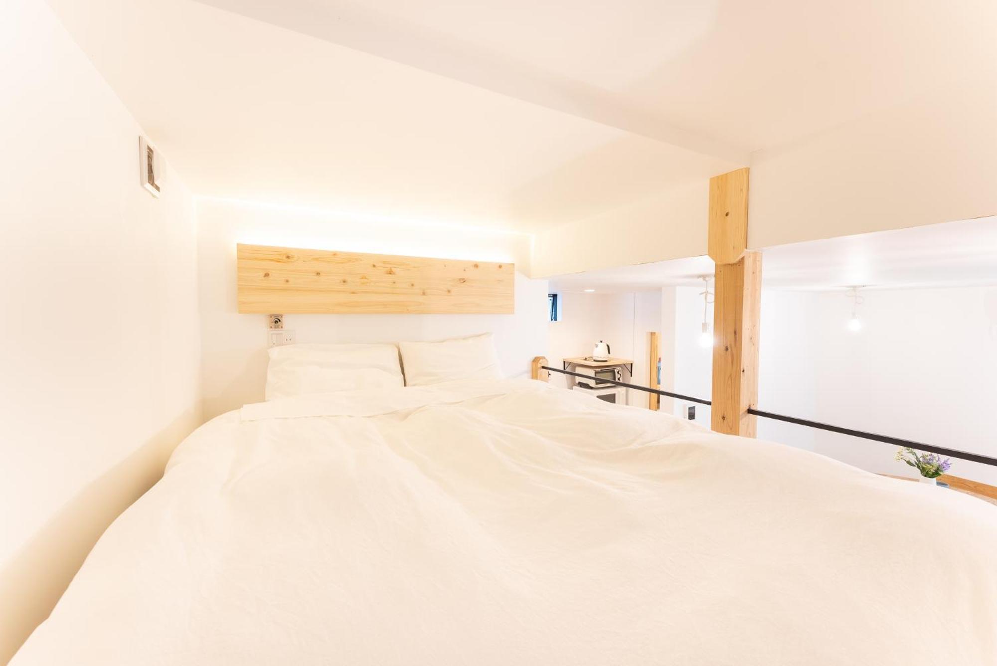 Appartamento 強羅base B棟 - Gora Base B Hakone Esterno foto