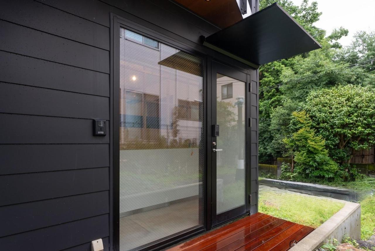 Appartamento 強羅base B棟 - Gora Base B Hakone Esterno foto